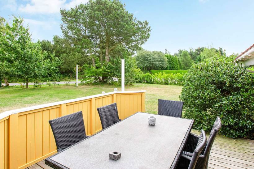 Foto von Ferienhaus LL63 in Marielyst - Falster