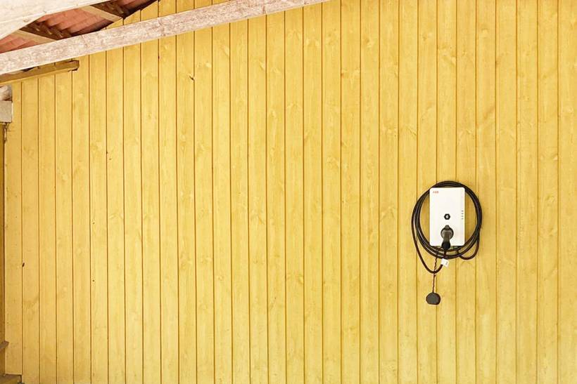 Foto von Ferienhaus LL63 in Marielyst - Falster