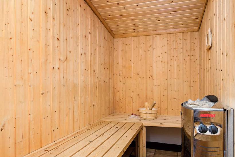 Foto von Ferienhaus LL63 in Marielyst - Falster