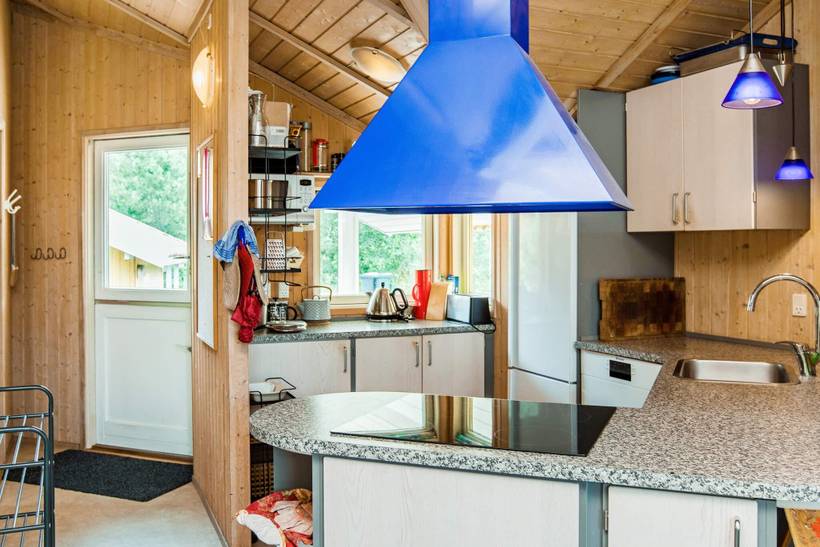 Foto von Ferienhaus LL63 in Marielyst - Falster