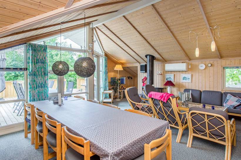 Foto von Ferienhaus LL63 in Marielyst - Falster