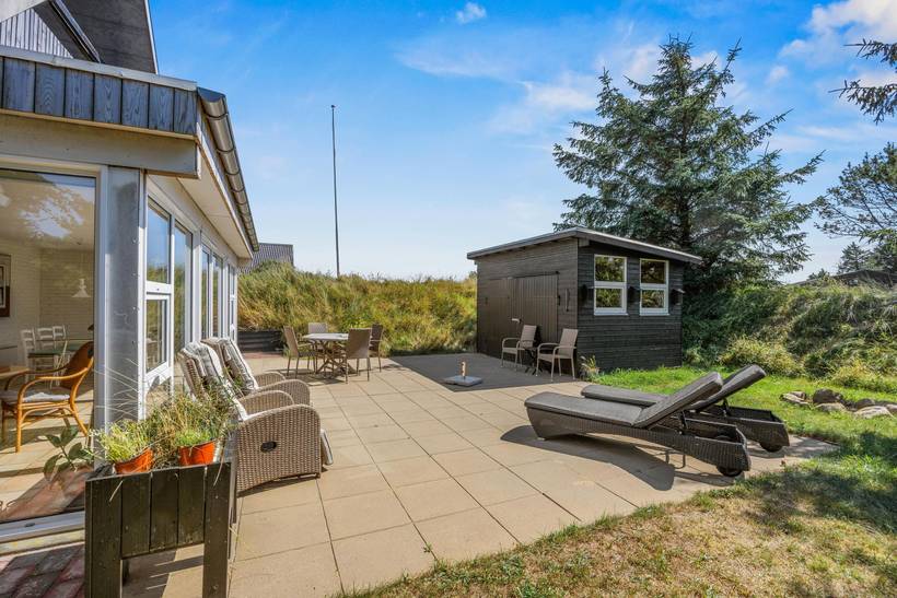 Foto von Ferienhaus LL66 in Vejers Strand - Westjütland