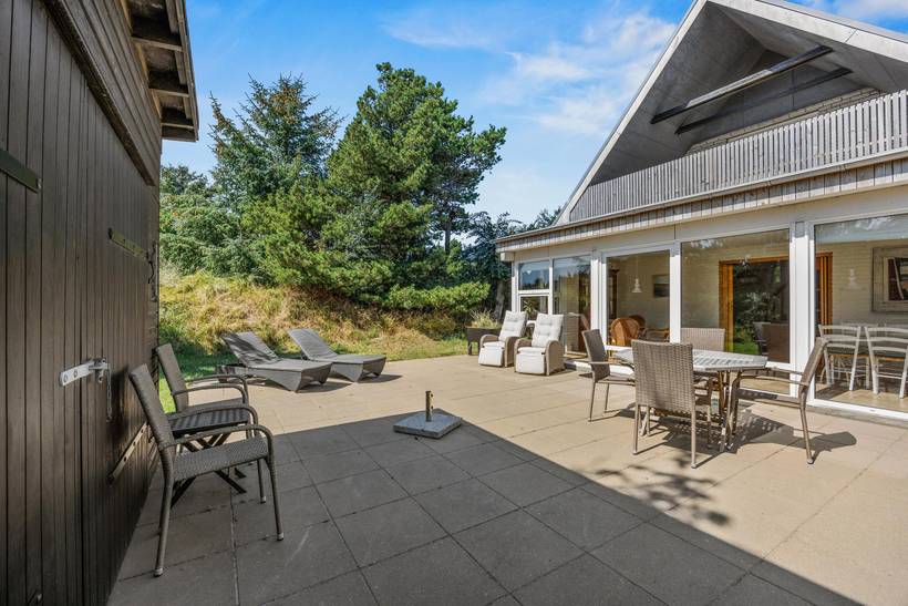 Foto von Ferienhaus LL66 in Vejers Strand - Westjütland
