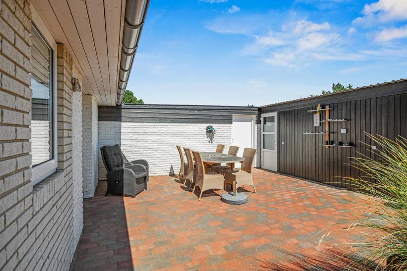 Foto von Ferienhaus LL66 in Vejers Strand - Westjütland