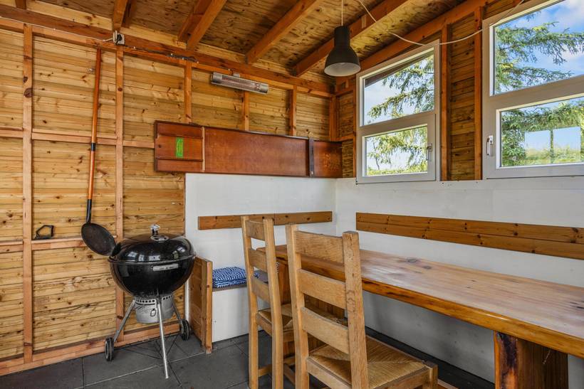 Foto von Ferienhaus LL66 in Vejers Strand - Westjütland