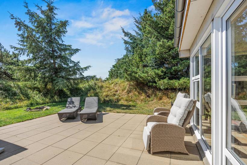 Foto von Ferienhaus LL66 in Vejers Strand - Westjütland