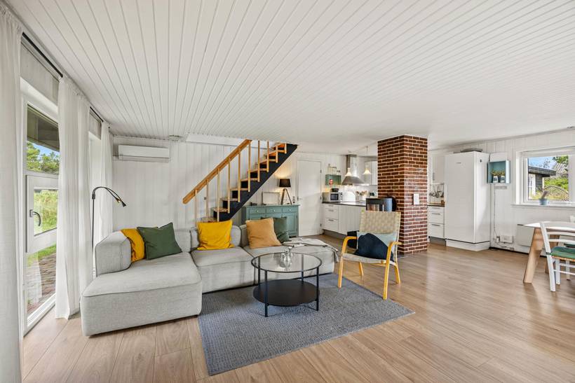 Foto von Ferienhaus LL66 in Vejers Strand - Westjütland
