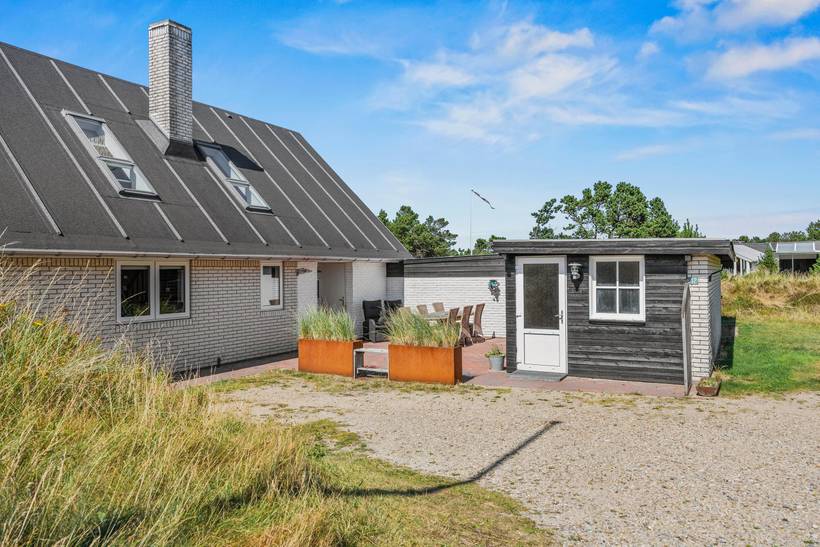 Foto von Ferienhaus LL66 in Vejers Strand - Westjütland