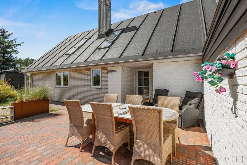 Foto von Ferienhaus LL66 in Vejers Strand - Westjütland