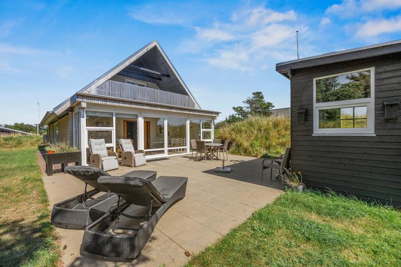 Foto von Ferienhaus LL66 in Vejers Strand - Westjütland