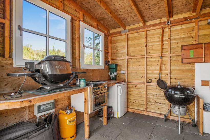 Foto von Ferienhaus LL66 in Vejers Strand - Westjütland