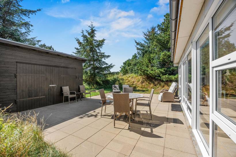 Foto von Ferienhaus LL66 in Vejers Strand - Westjütland