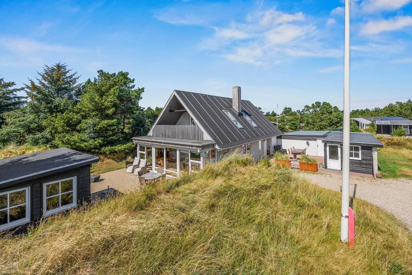 Foto von Ferienhaus LL66 in Vejers Strand - Westjütland