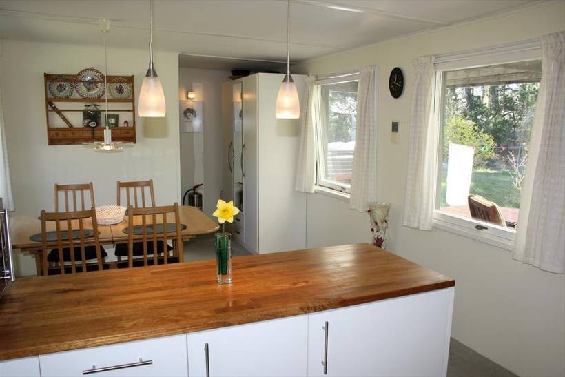 Foto von Ferienhaus LL70 in Sejerø Bugt - Westseeland