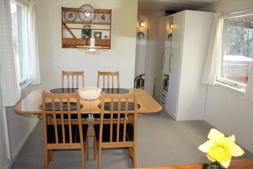 Foto von Ferienhaus LL70 in Sejerø Bugt - Westseeland