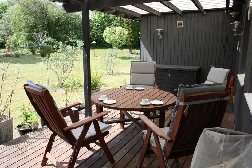 Foto von Ferienhaus LL70 in Sejerø Bugt - Westseeland