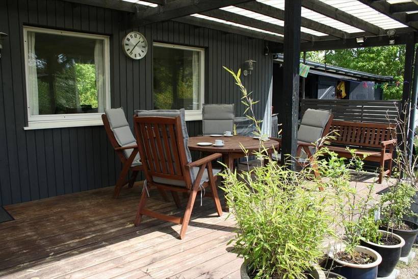 Foto von Ferienhaus LL70 in Sejerø Bugt - Westseeland