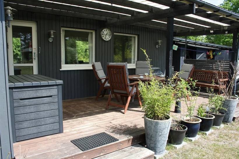 Foto von Ferienhaus LL70 in Sejerø Bugt - Westseeland