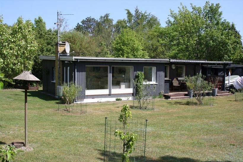 Foto von Ferienhaus LL70 in Sejerø Bugt - Westseeland