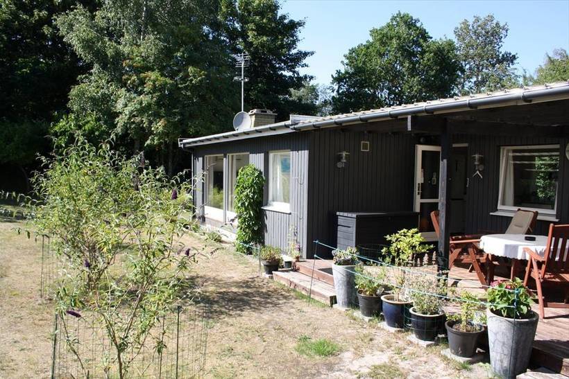 Foto von Ferienhaus LL70 in Sejerø Bugt - Westseeland