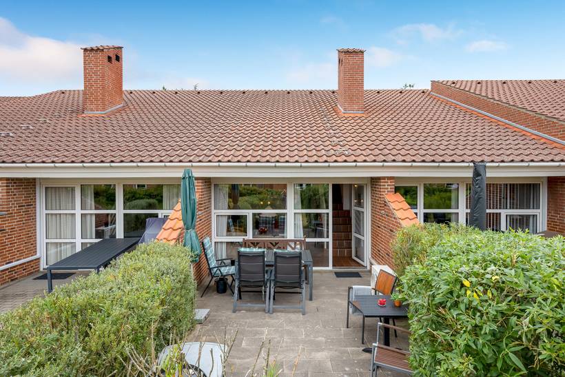 Foto von Ferienhaus LL72 in Blåvand - Westjütland