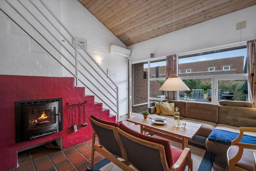Foto von Ferienhaus LL72 in Blåvand - Westjütland