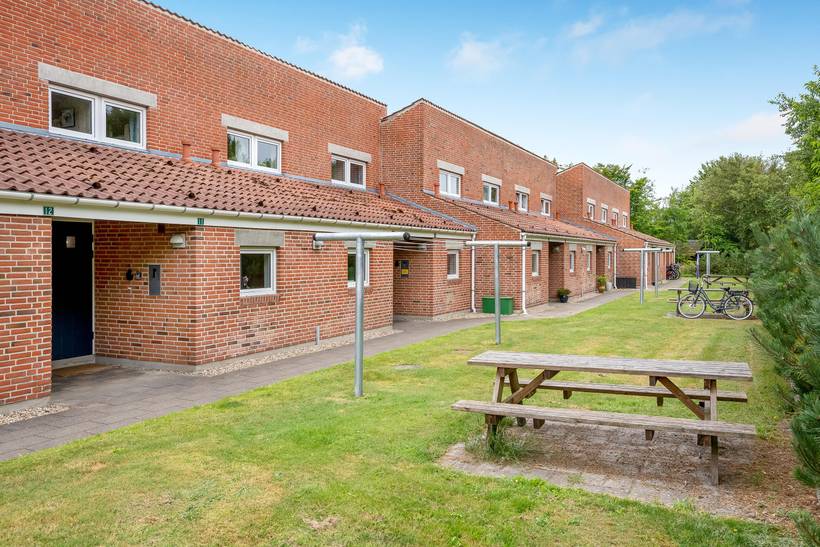 Foto von Ferienhaus LL72 in Blåvand - Westjütland