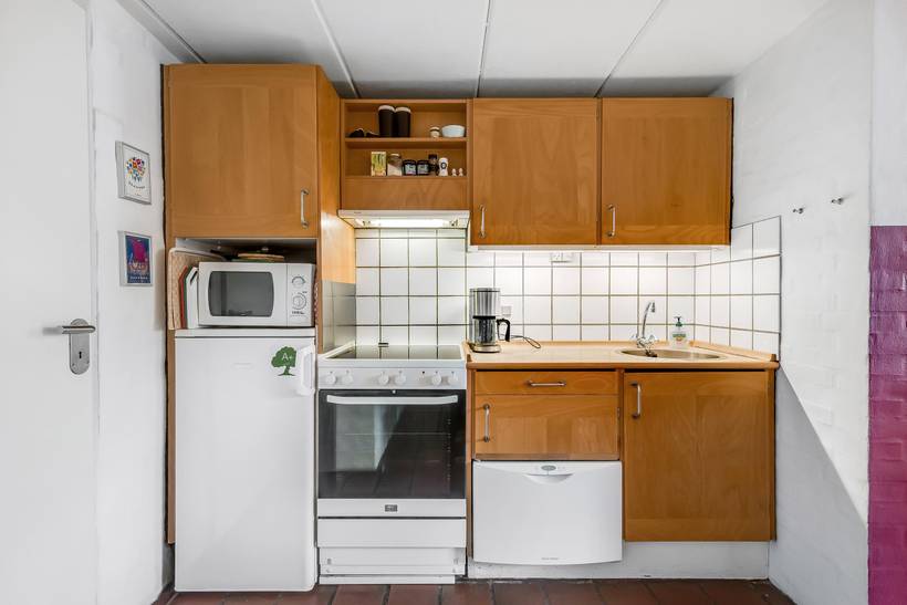Foto von Ferienhaus LL72 in Blåvand - Westjütland