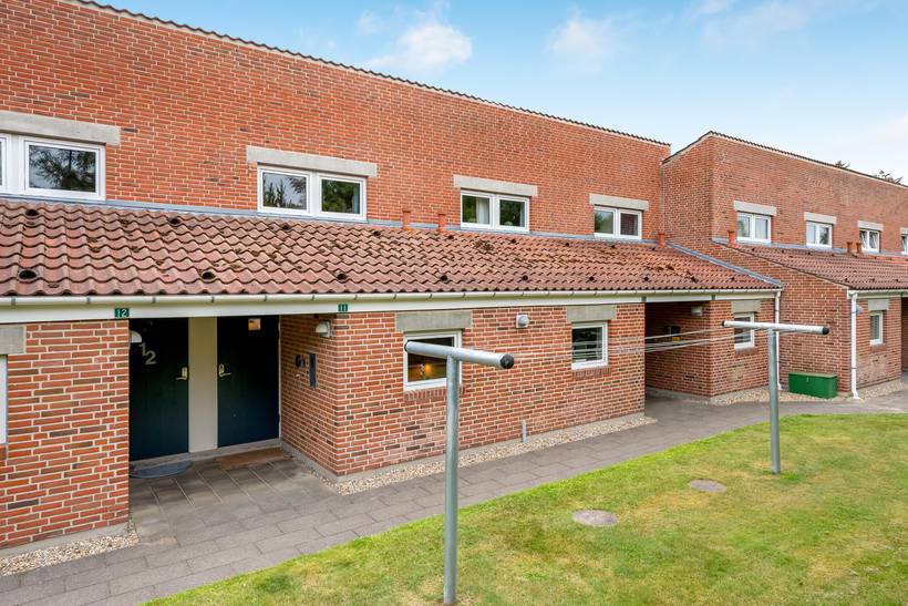 Foto von Ferienhaus LL72 in Blåvand - Westjütland