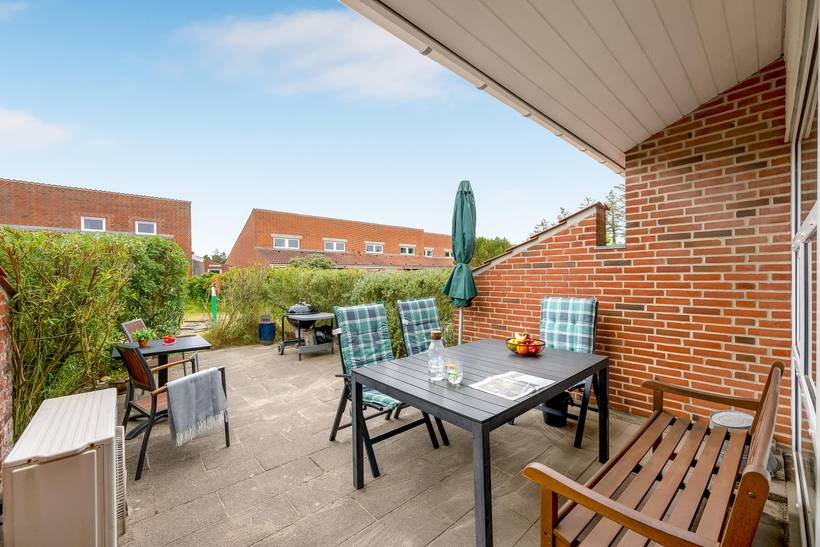 Foto von Ferienhaus LL72 in Blåvand - Westjütland