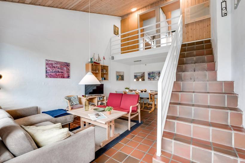 Foto von Ferienhaus LL72 in Blåvand - Westjütland