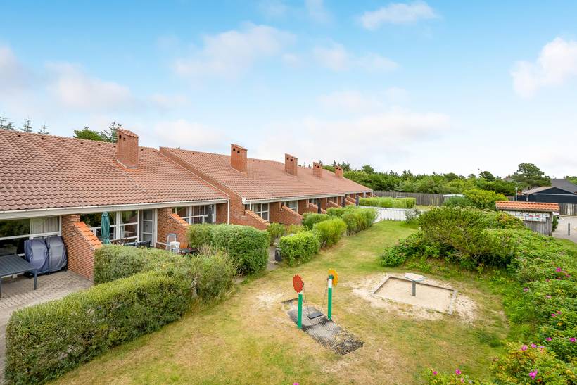 Foto von Ferienhaus LL72 in Blåvand - Westjütland