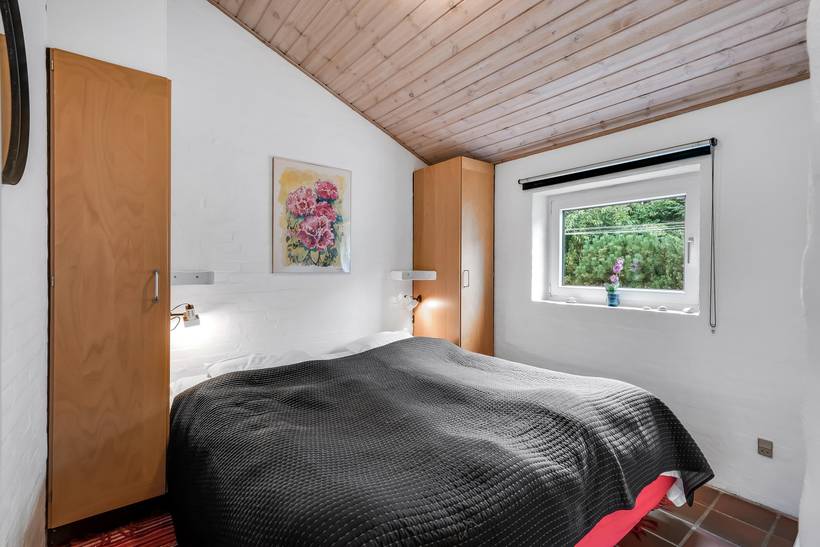 Foto von Ferienhaus LL72 in Blåvand - Westjütland