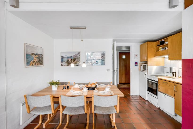 Foto von Ferienhaus LL72 in Blåvand - Westjütland