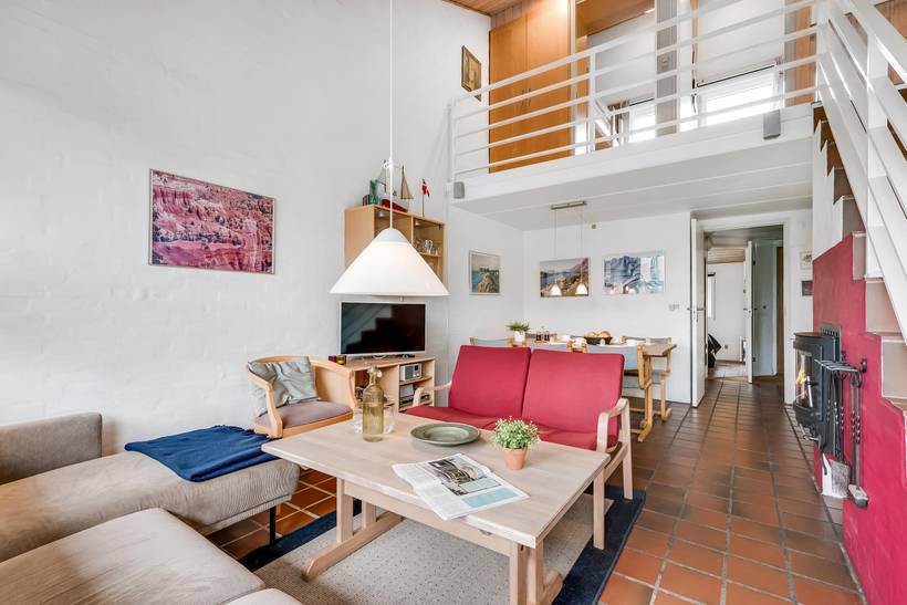 Foto von Ferienhaus LL72 in Blåvand - Westjütland