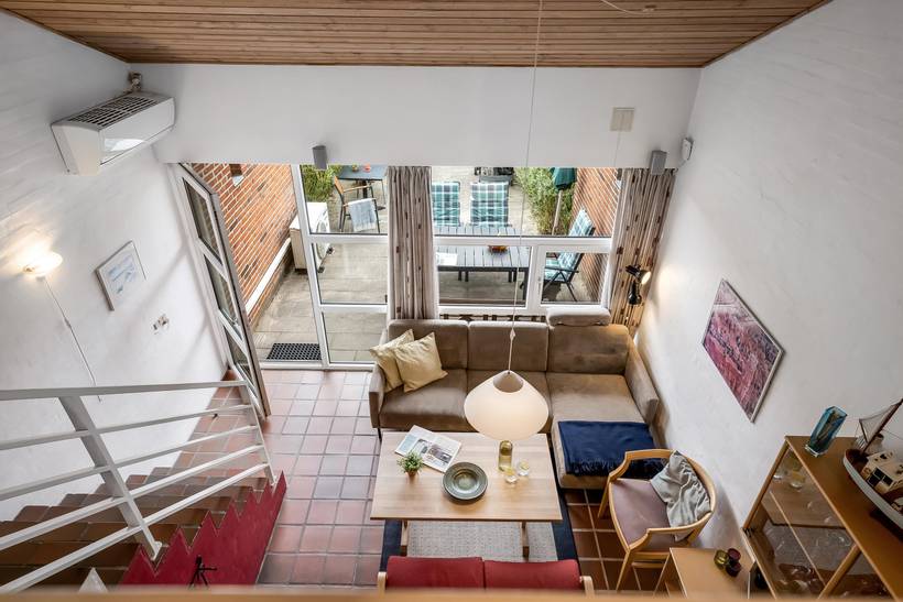 Foto von Ferienhaus LL72 in Blåvand - Westjütland