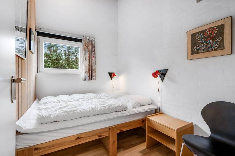 Foto von Ferienhaus LL72 in Blåvand - Westjütland
