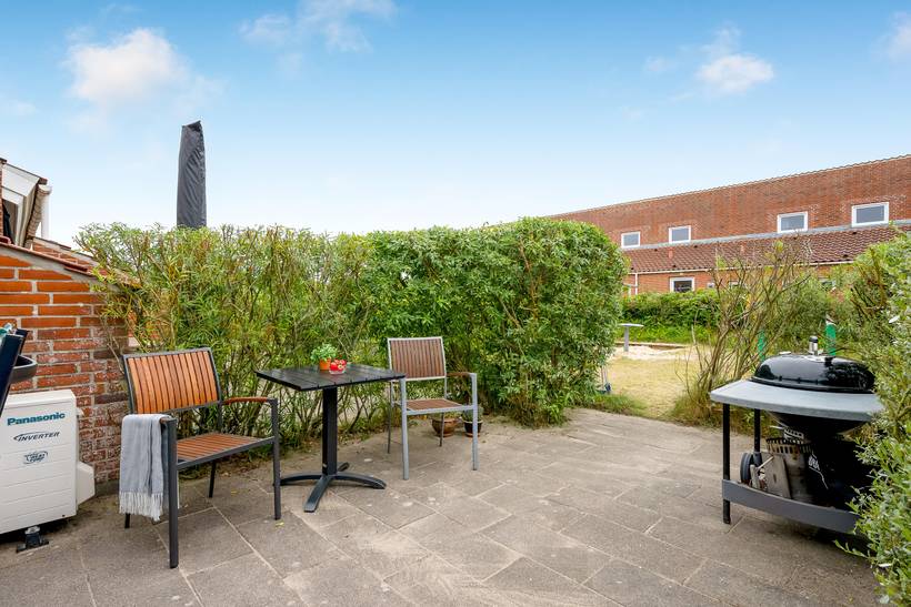 Foto von Ferienhaus LL72 in Blåvand - Westjütland