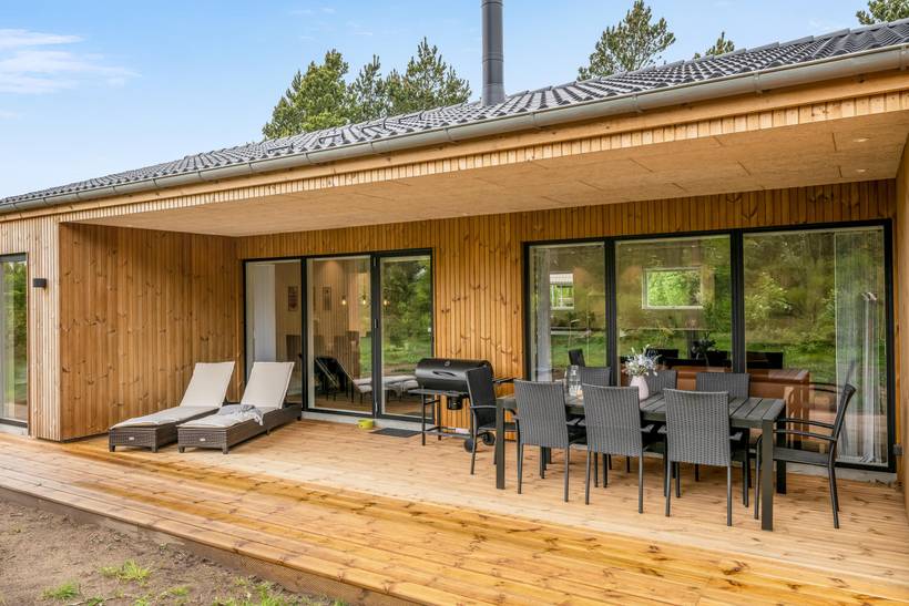 Foto von Ferienhaus LL74 in Stauning - Westjütland