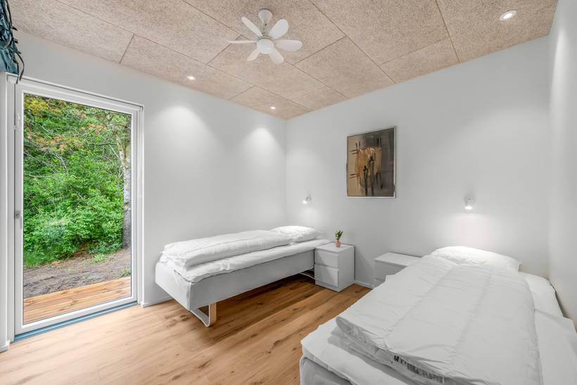 Foto von Ferienhaus LL74 in Stauning - Westjütland