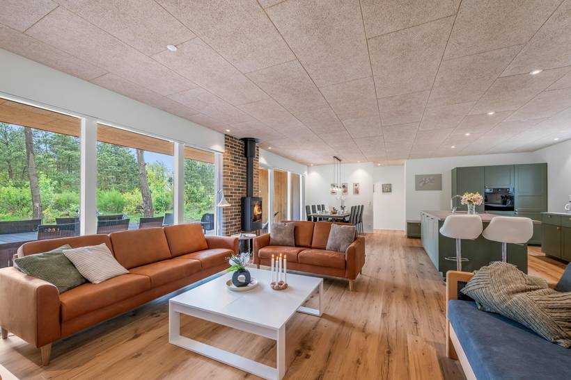 Foto von Ferienhaus LL74 in Stauning - Westjütland