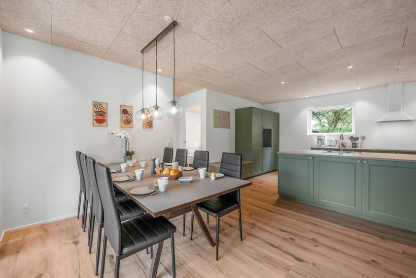 Foto von Ferienhaus LL74 in Stauning - Westjütland