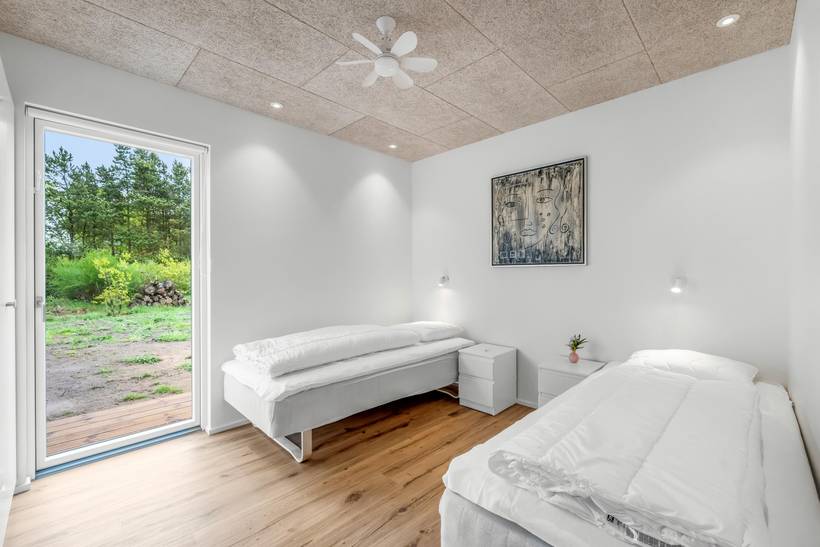 Foto von Ferienhaus LL74 in Stauning - Westjütland