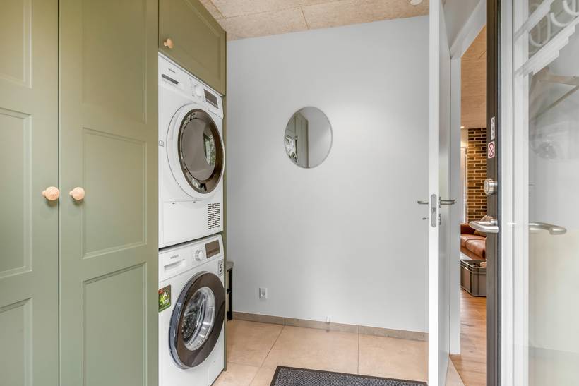 Foto von Ferienhaus LL74 in Stauning - Westjütland