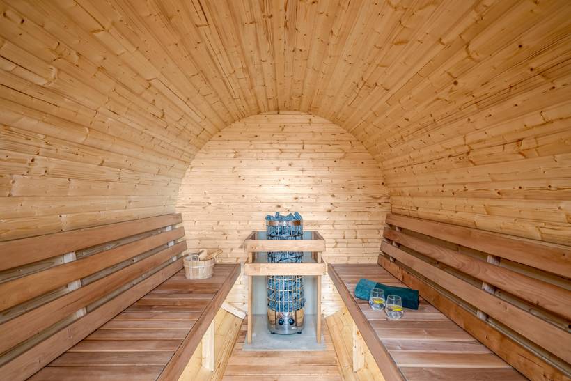 Foto von Ferienhaus LL74 in Stauning - Westjütland