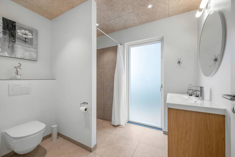 Foto von Ferienhaus LL74 in Stauning - Westjütland