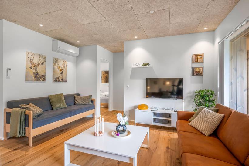 Foto von Ferienhaus LL74 in Stauning - Westjütland
