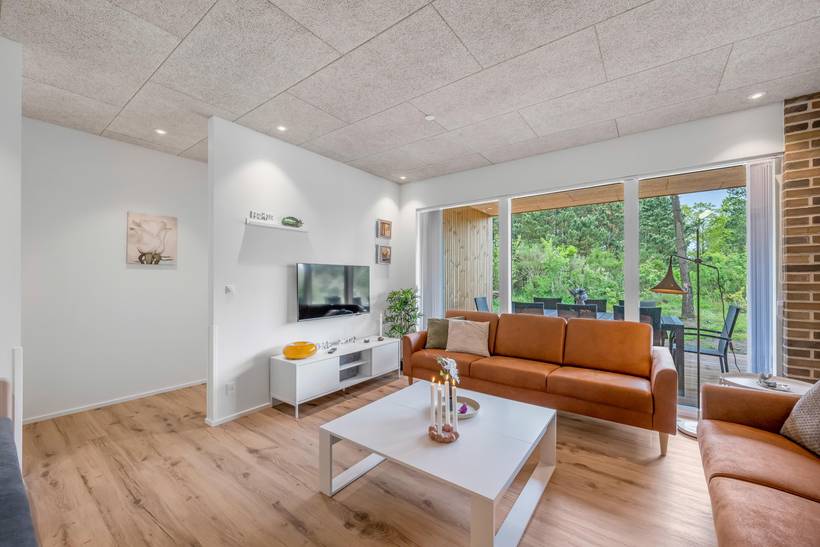 Foto von Ferienhaus LL74 in Stauning - Westjütland