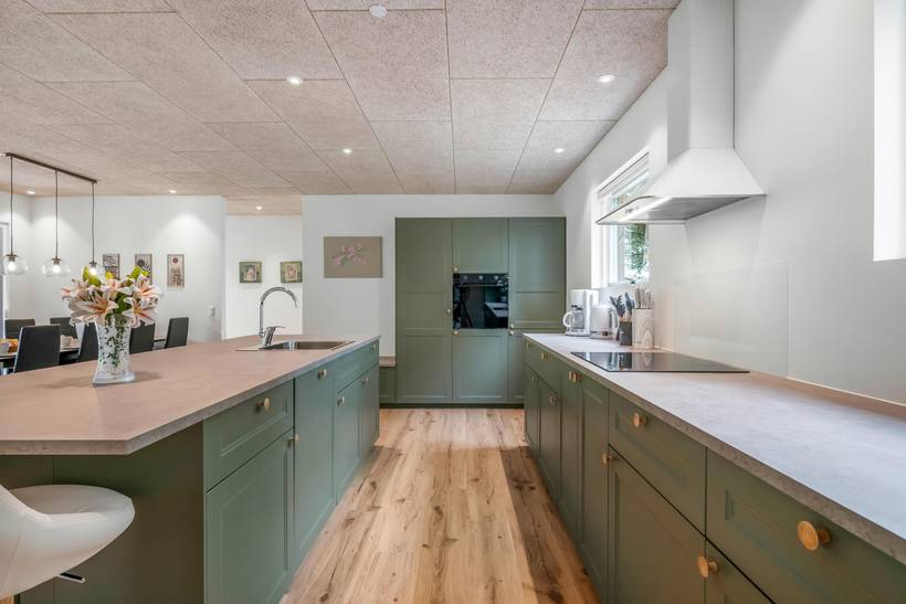 Foto von Ferienhaus LL74 in Stauning - Westjütland
