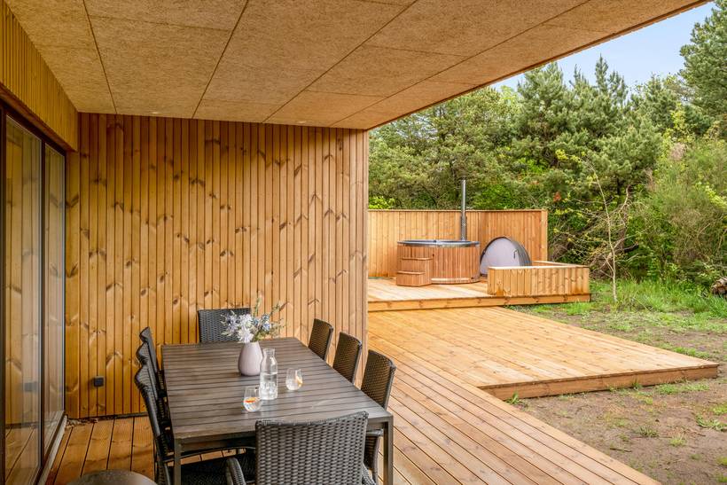 Foto von Ferienhaus LL74 in Stauning - Westjütland